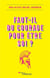 Faut-il du courage pour être soi ?
