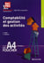 Comptabilité et gestion des activités - terminale bep compta