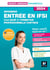 Réussite admission : entrée en IFSI - formation professionnelle continue + AS/AP (édition 2024)