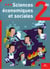 Sciences economiques et sociales - 2e livre de l'eleve