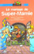 Ratus poche - le mariage de super-mamie