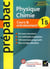 Prépabac cours & entraînement - physique-chimie - 1ère s