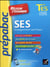 Prepabac examens - ses - tle es