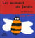 Les animaux du jardin