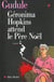 Geronima hopkins attend le pere noel