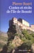 Contes et recits de l'ile de beaute
