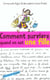 Comment survivre quand on est une fille