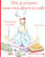 Moi, je prepare tous mes diners la veille - 260 menus