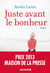 Juste avant le bonheur