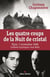Les quatre coups de la Nuit de Cristal - l'affaire Grynzpan-vom Rath, 7 novembre 1938