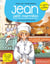 Jean, petit marmiton Tome 1 : une surprise pour le duc