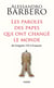 Les paroles des papes qui ont changé le monde - de Grégoire VII à François