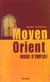 Moyen-orient - mode d'emploi
