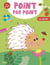 Points par points évolutif - 5-7 ans - Les jardins