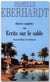 Ecrits sur le sable T02