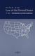 Law of the United States - introduction au droit américain (3e édition)