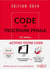 CODE DE PROCEDURE PENALE 2014