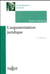 L'Argumentation Juridique