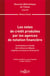 Nouvelle Bibliothèque de Thèses - Volume 226 Les notes de crédit produites par les agences de notation financière