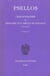Chronographie ou Histoire d'un siècle de Byzance (976-1077) Tome I : Livres I-VI