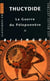 La guerre du Péloponnèse Tome 2