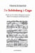 De Schonberg à Cage : Essai sur la notion d'espace sonore dans la musique contemporaine