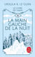 Le Livre de Hain Tome 4 : La main gauche de la nuit