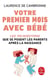 Votre premier mois avec bébé