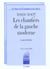 Les notes de la fondation jean jaures - les chantiers de la gauche moderne 2002-2007
