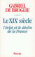 Le xixeme siecle