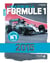 Livre d'or de la formule 1 (édition 2015)