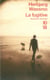 La fugitive