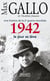 Une histoire de la 2e guerre mondiale Tome 3 - 1942, le jour se lève
