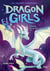 Dragon Girls Cycle 1 : Les dragons étincelants Tome 2 : Emma, le dragon d'argent