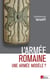 L'armée romaine - une armée modèle ?