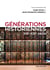 Générations historiennes - XIXe-XXIe siècle
