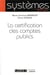 La certification des comptes publics