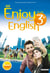 New enjoy english : 3ème (édition 2015)