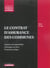 Le contrat d'assurance des communes