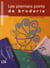 Les premiers points de broderie
