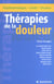 Therapies de la douleur