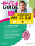 Concours ASS - ES - EJE ? écrit + oral - le méga guide (édition 2019/2020)