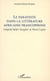 Le paratexte dans la littérature africaine francophone - Léopold Sédar Senghor et Henri Lopes
