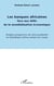 Les banques africaines face aux défis de la mondialisation économique - analyse prospective du ratio prudentiel en république démocratique du congo