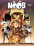 Noob  t09 - edition japan expo - mauvaise reputation