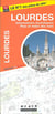 Lourdes, emprise du plan