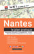 Nantes : le plan pratique - Bouguenais, Carquefou, La Chapelle-sur-E., Orvault, Rezé, St-Herblain, St-Sébastien-sur-Loire, Vertou