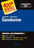 Concours gendarme - catégorie b