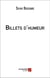 Billets d'humeur