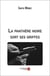 La panthere noire sort ses griffes